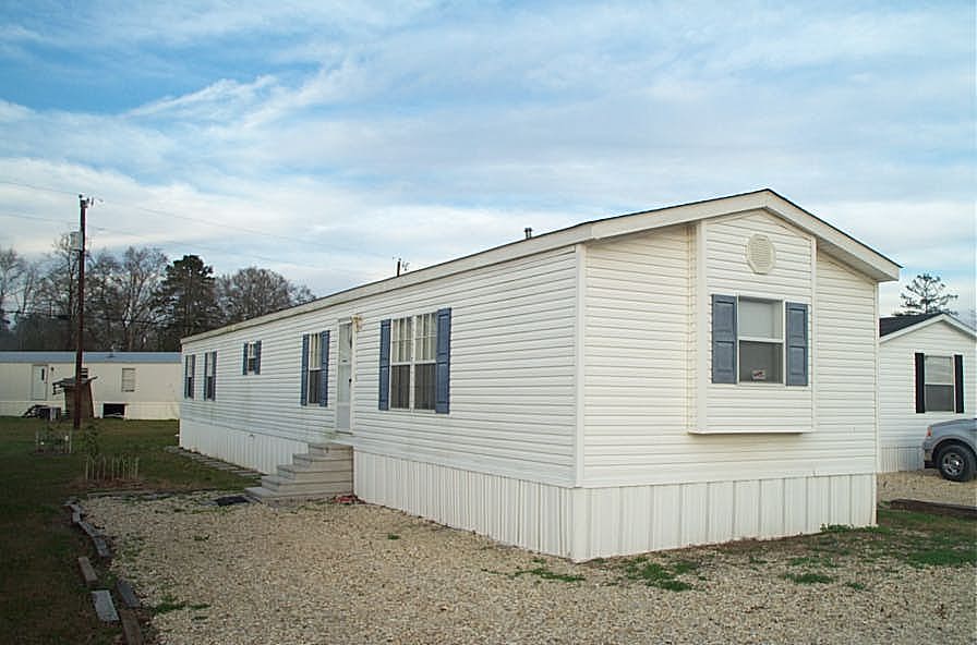 Arkansas Prefabricated Home Buyers