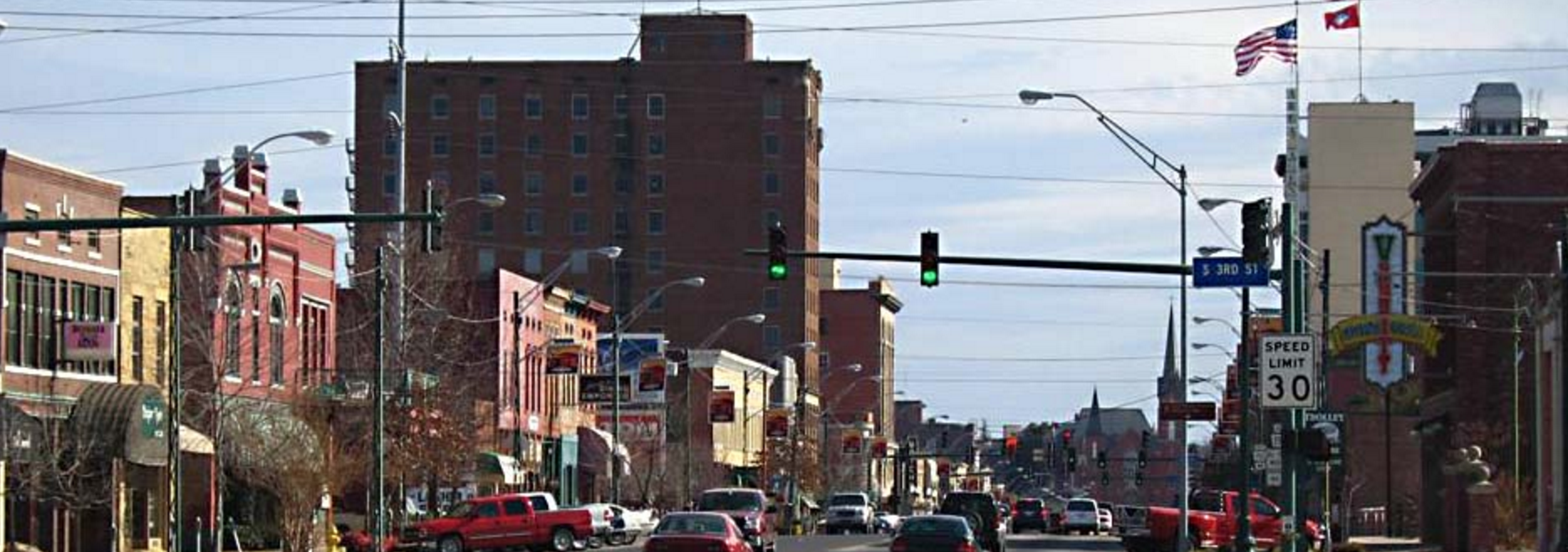 Fort Smith Mobile Homes