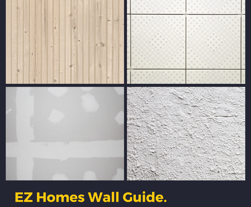 Know Your Mobile Home Walls Before You Tackle That Next Project