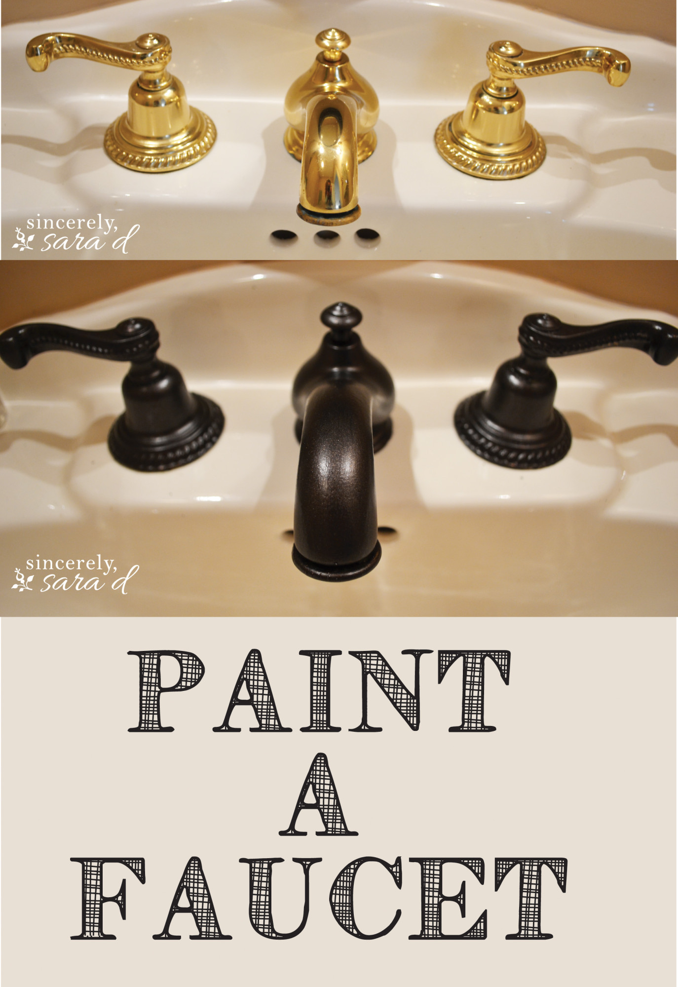 manufactured home faucet