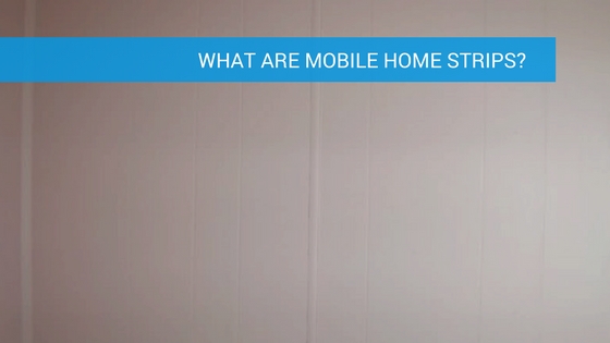 mobile home strips