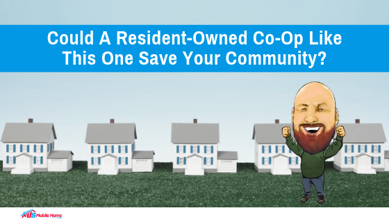 Could A Resident-Owned Co-Op Like This One Save Your Community?