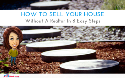 How To Sell Your House Without A Realtor In 6 Easy Steps