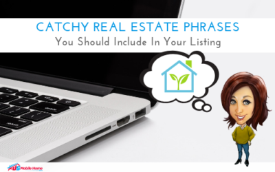 Catchy Real Estate Phrases You Should Include In Your Listing