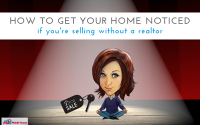 How To Get Your Home Noticed If You’re Selling Without A Realtor