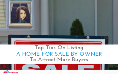 Top Tips On Listing A Home For Sale By Owner To Attract More Buyers