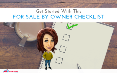 Get Started With This For Sale By Owner Checklist