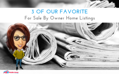 3 Of Our Favorite For Sale By Owner Home Listings